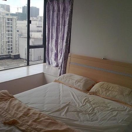 Shenzhen Pioneer Apartment Ruang foto