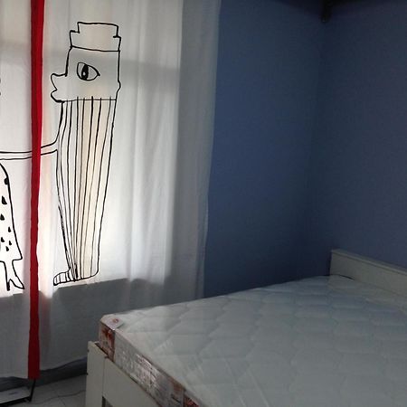 Shenzhen Pioneer Apartment Bagian luar foto