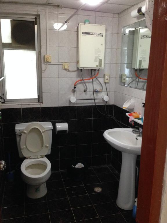 Shenzhen Pioneer Apartment Bagian luar foto