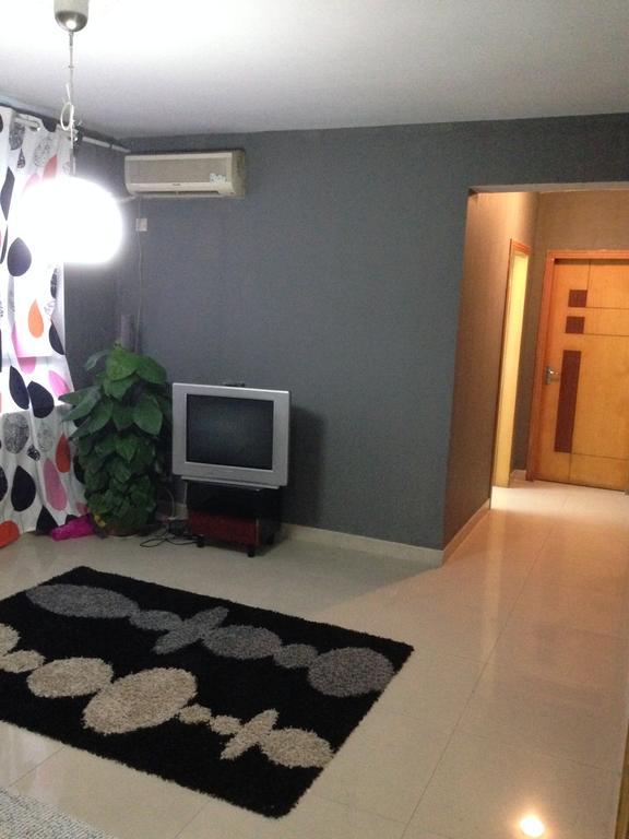 Shenzhen Pioneer Apartment Bagian luar foto