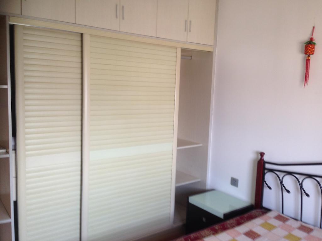 Shenzhen Pioneer Apartment Bagian luar foto