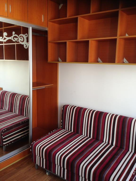 Shenzhen Pioneer Apartment Ruang foto