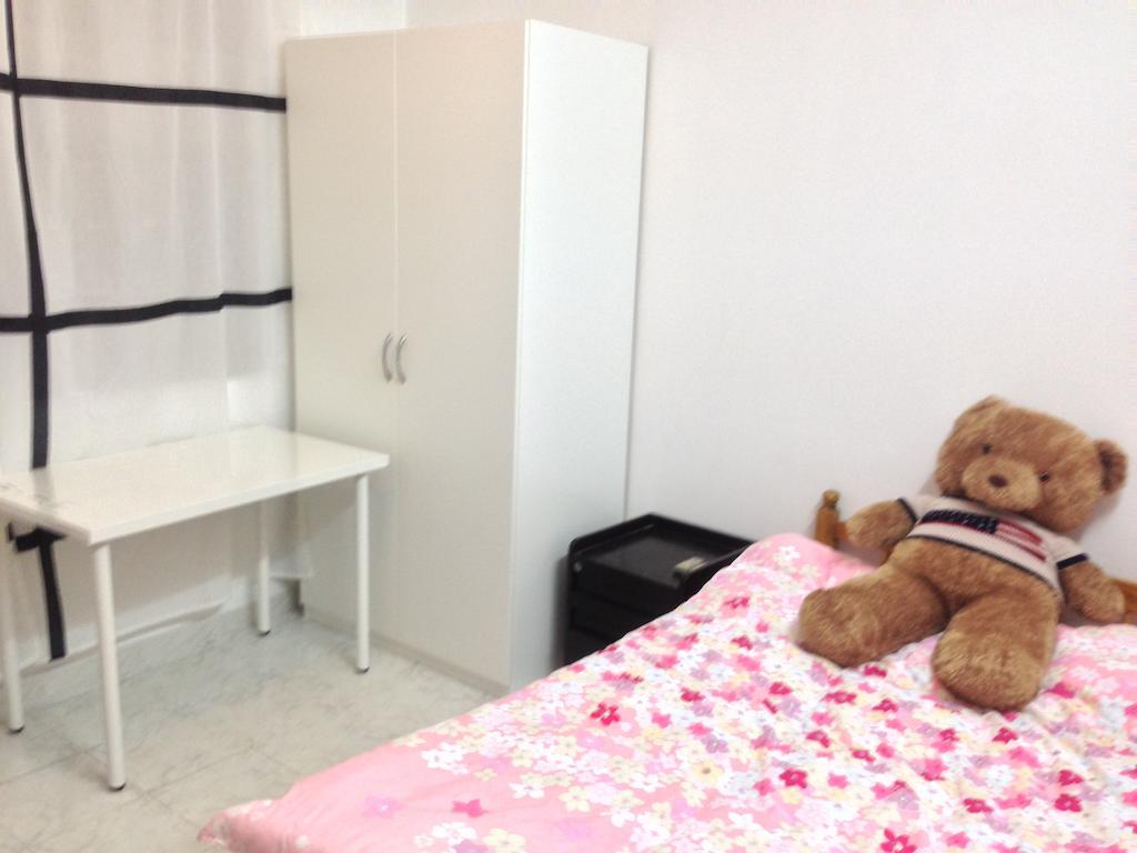 Shenzhen Pioneer Apartment Ruang foto