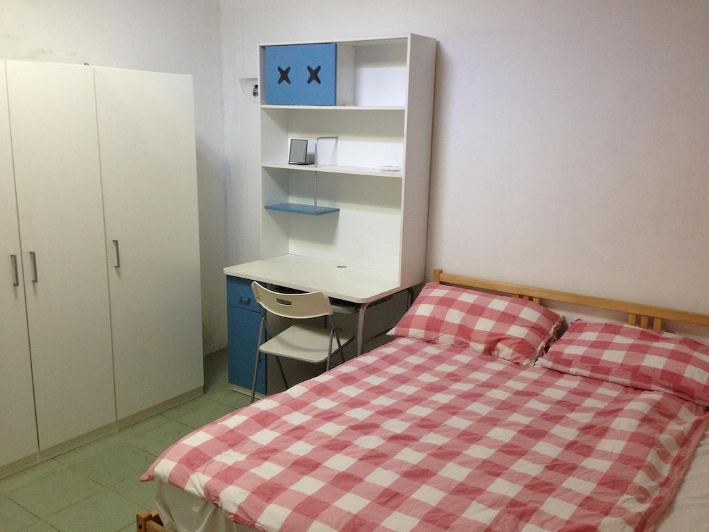 Shenzhen Pioneer Apartment Bagian luar foto