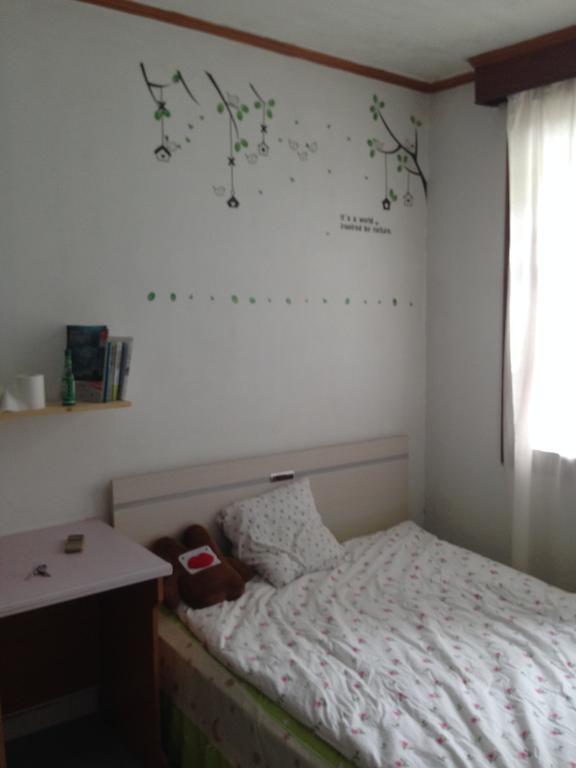 Shenzhen Pioneer Apartment Ruang foto