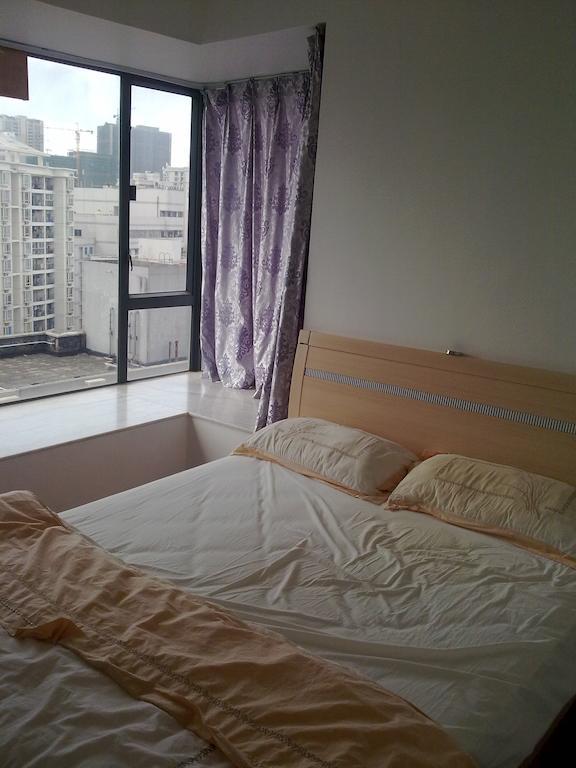 Shenzhen Pioneer Apartment Ruang foto