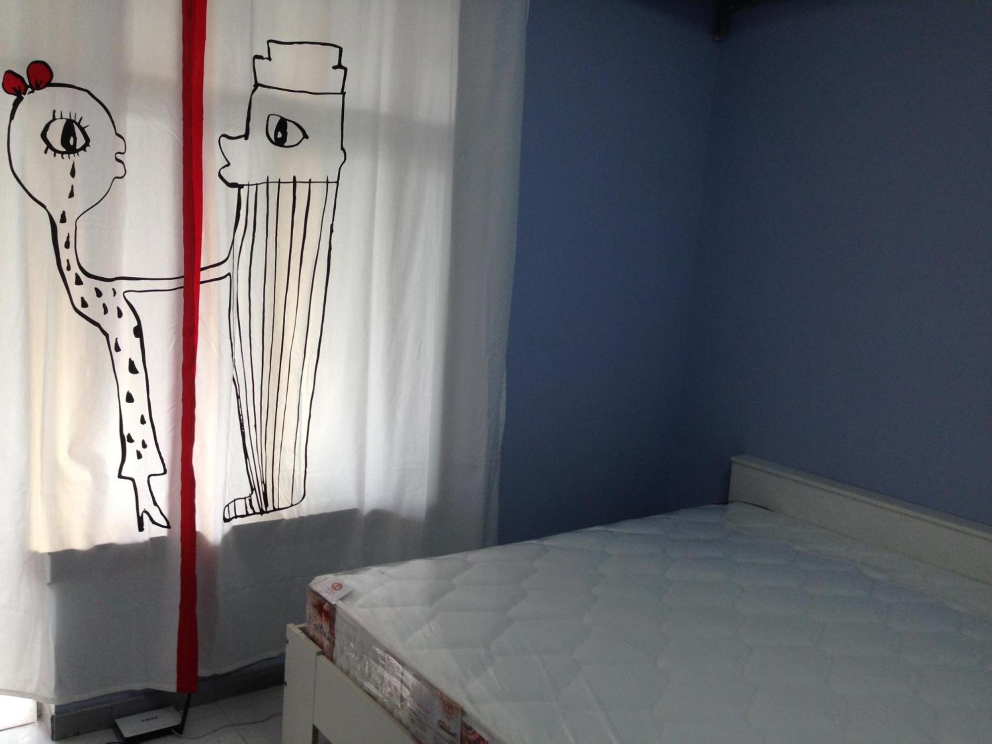 Shenzhen Pioneer Apartment Bagian luar foto