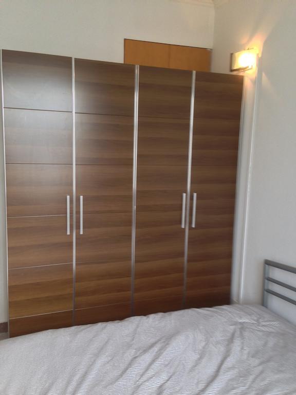 Shenzhen Pioneer Apartment Ruang foto