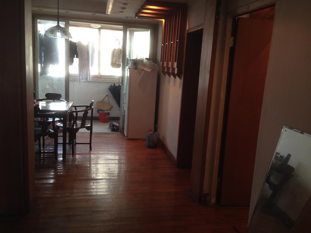Shenzhen Pioneer Apartment Ruang foto
